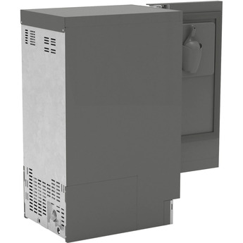 GE UNC15NPRII 15 Inch Built-In Ice Maker — thumbnail 42